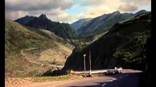 Alfred Hitchcock's Birds (Car Scene) Rescored by Rohit Sen Gupta