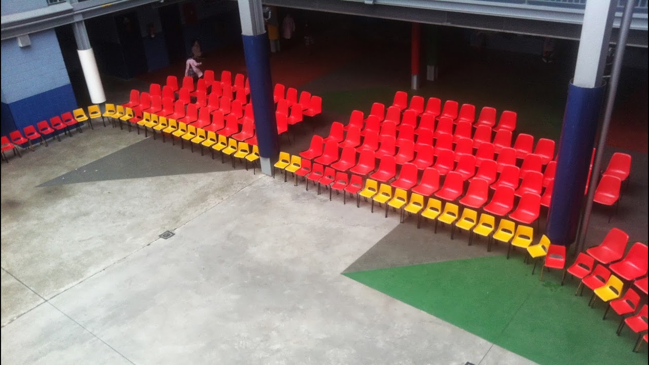 Oración Grupo Cristiano.