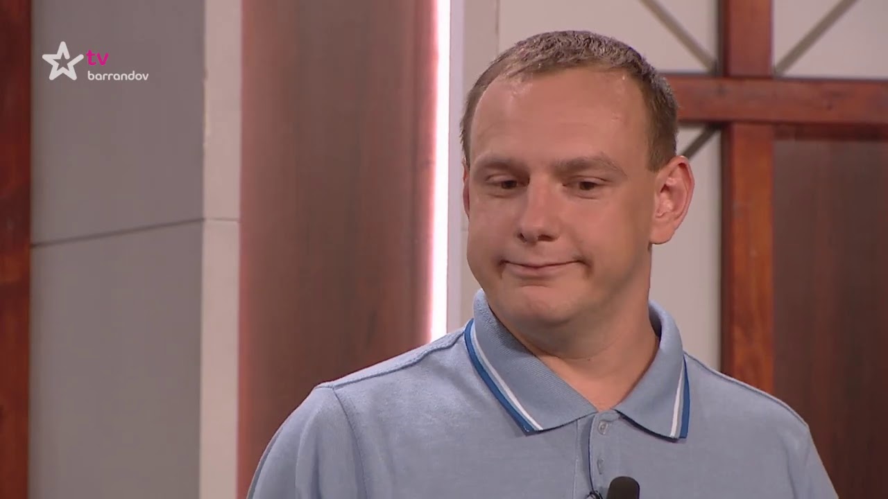 Soudce Alexandr (2019/124)