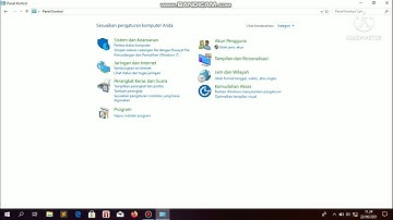 sharing data menggunakan kabel LAN dengan setingan cross over