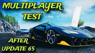 IS IT STILL WORTH IT🤔 ?!? | Asphalt 8, Lamborghini Centenario Multiplayer Test After Update 65