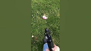 CAN OF SODA EXPLODES IN SLOW MOTION!!! (INSANE)