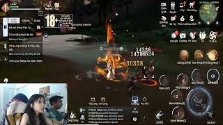 Mon Mon | The Ghost Fire Battle of the Soul screenshot 5