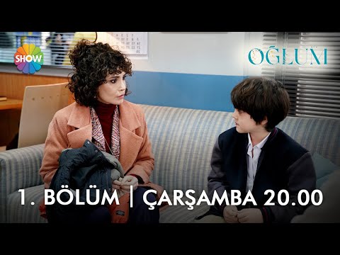 Oğlum 1. Bölüm 1. Fragmanı | "Kimdir o zaman suçlu?"