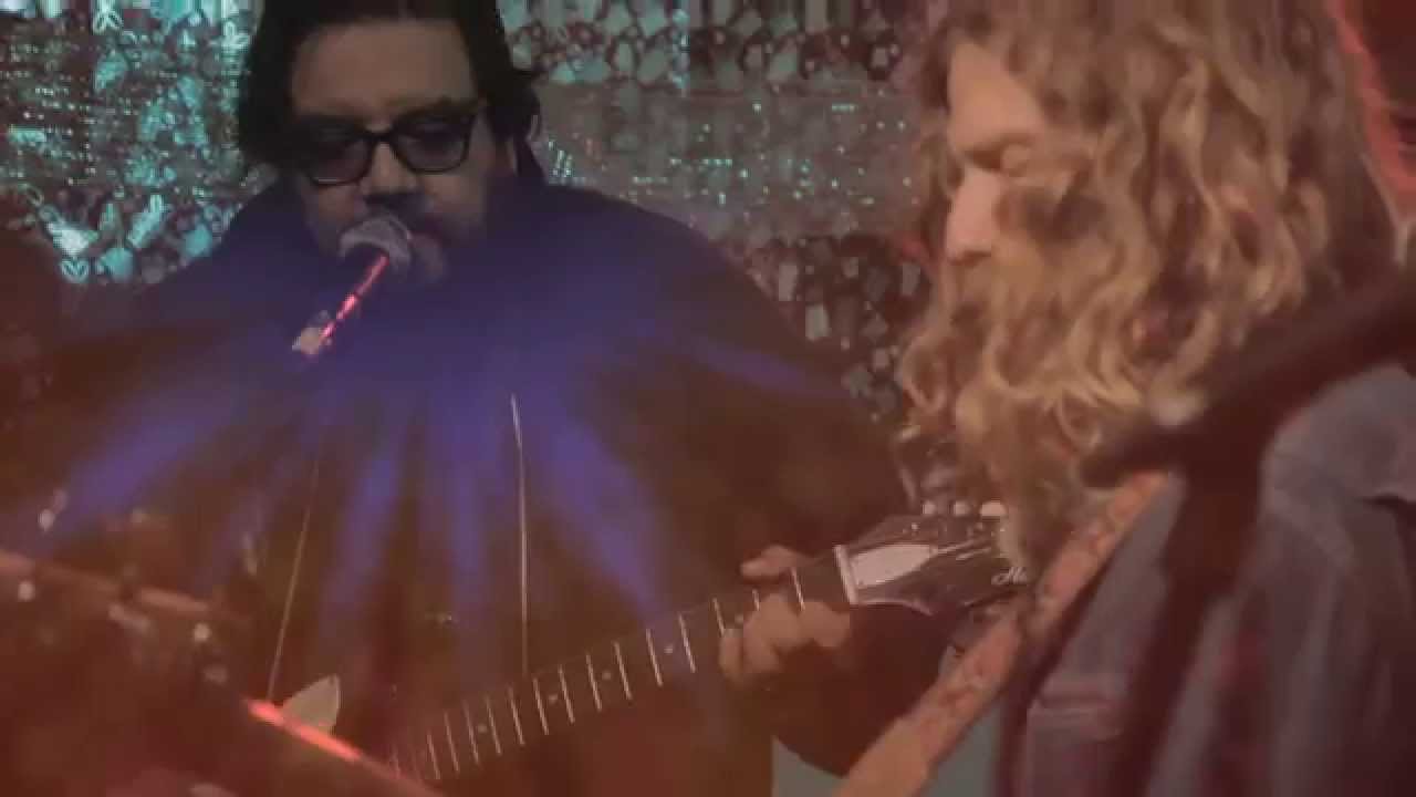 Joel Jerome & Babies on Acid - Grrrl