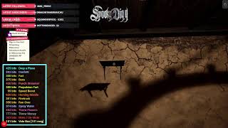 Adventure Awaits in !Mikoverse !tts SANDBOX RP GAME