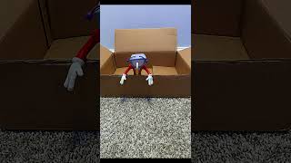 Help Mr ant Tenna