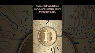 Crypto for Teens