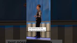 Famous Navigating Difficult Relationships | Joyce Meyer Profile