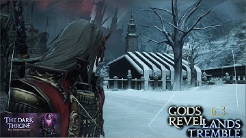 Return to FFXIV 6.4 Dark Throne - Patch 6.3 "Gods Revel, Lands Tremble" MSQ Playthrough Part 1/2