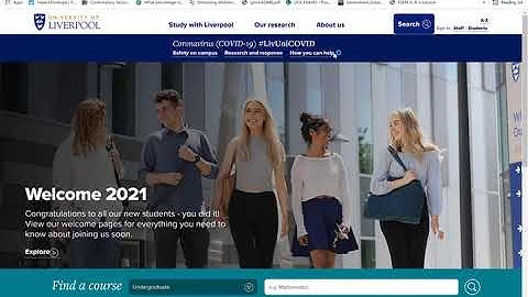 Updating your SPSS licence at the University of Liverpool