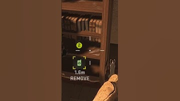 The invisible mission