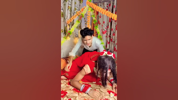 सुहागरात😜 viral video Ravi sagar #shorts
