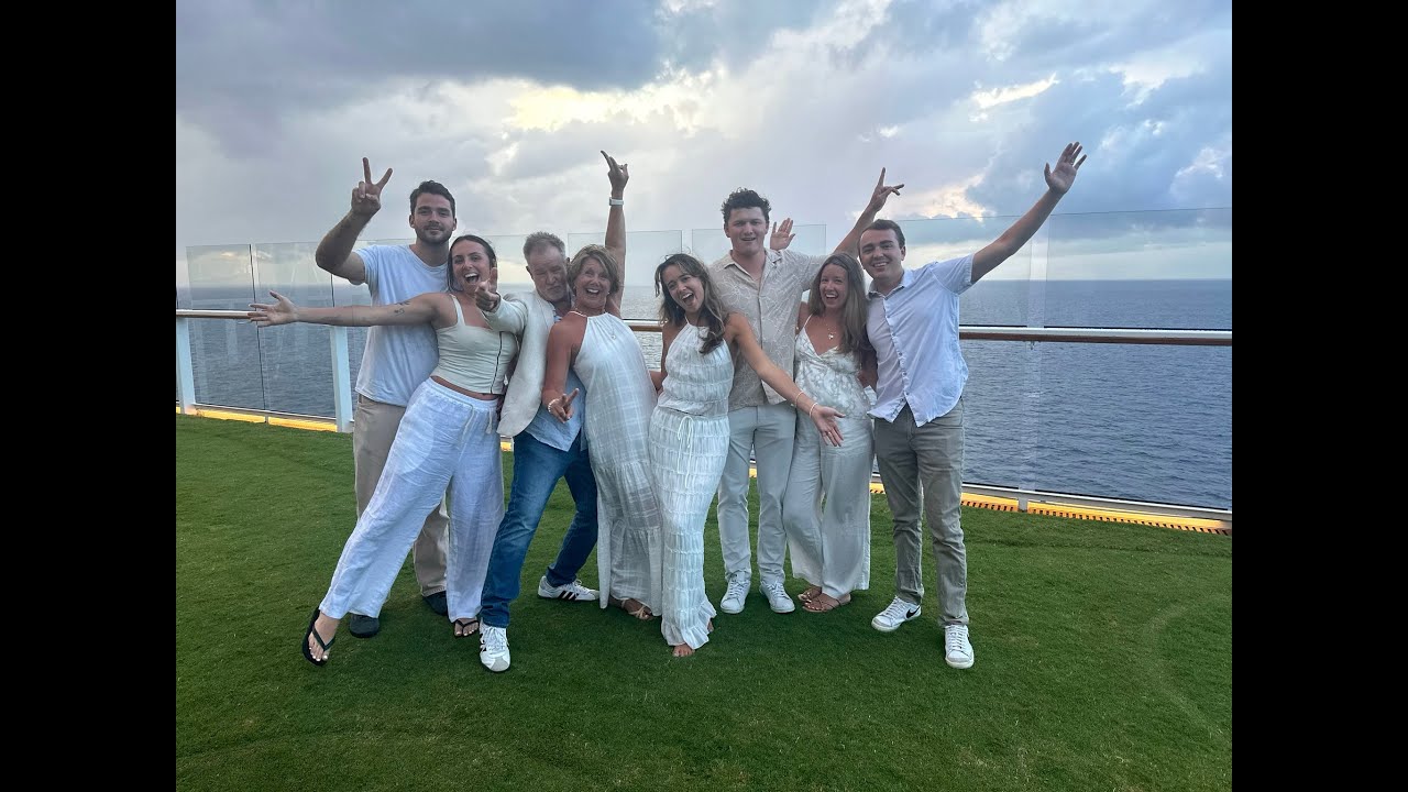 Celebrity Reflection Cruise! Key West and Bimini (EPIC TIME)