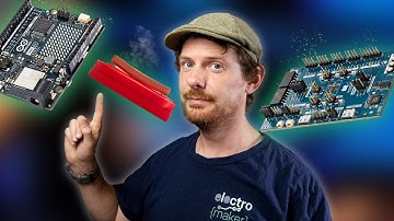 Arduino Uno R4, New Nordic Power EK, Prize Winning Projects!