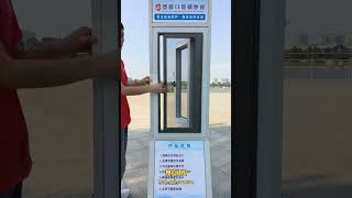 Drift pocket lock screen window! Pull and push smoothly, locking is super convenient. screenshot 5