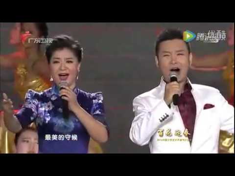 《拉住妈妈的手》
