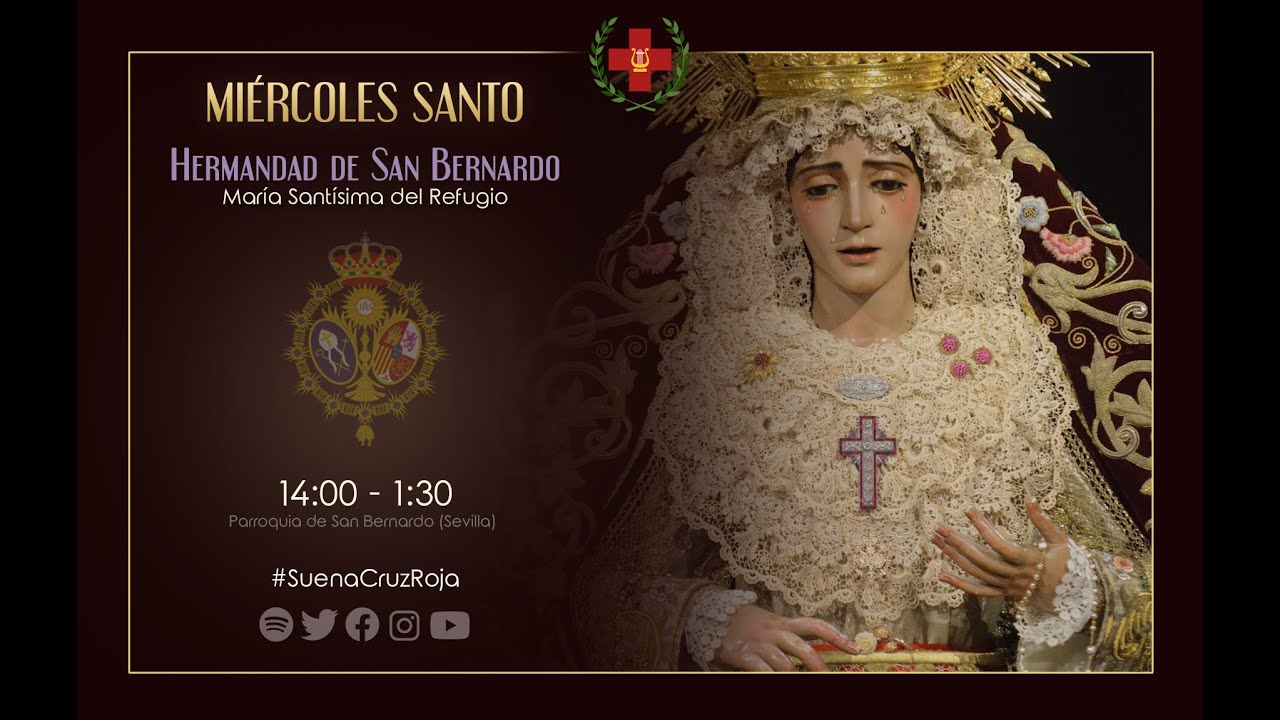 Suena la marcha malagueña 