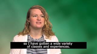 UAB School of Public Health - Environmental Health Science Undergraduate - Student Perspective