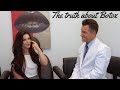 The Truth About Botox