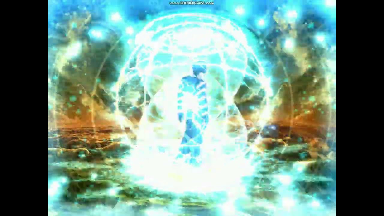 【MUGEN キャラ紹介】Alternative Ending 最上位論外 YouTube