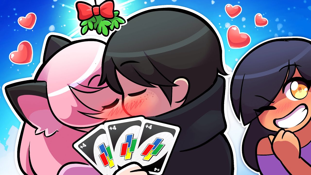Win UNO or KISS | UNO [Story] - youtube