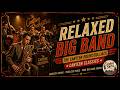 Midnight Stroll — Orchestral 1940s Big Band Swing | Canteen Swing Co. (Original)