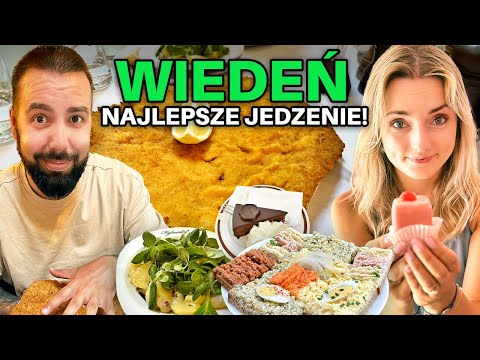 Wideo: Najlepszy czas na wizytę w Wiedniu