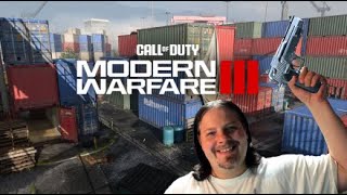 Call of Duty(Modern Warefare III) - lets have some fun