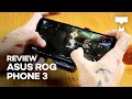 RoG Phone 3 REVIEW: o celular gamer OVERKILL da ASUS no Brasil