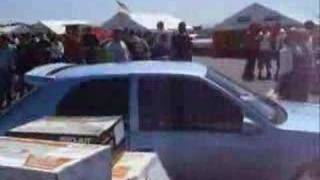 Drifting DHB 2007 pt 1 of 3