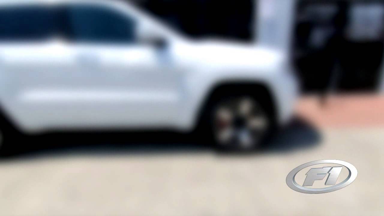 Jeep Grand Cherokee custom rims 20 inch KMC Rockstar XD wheels - YouTube