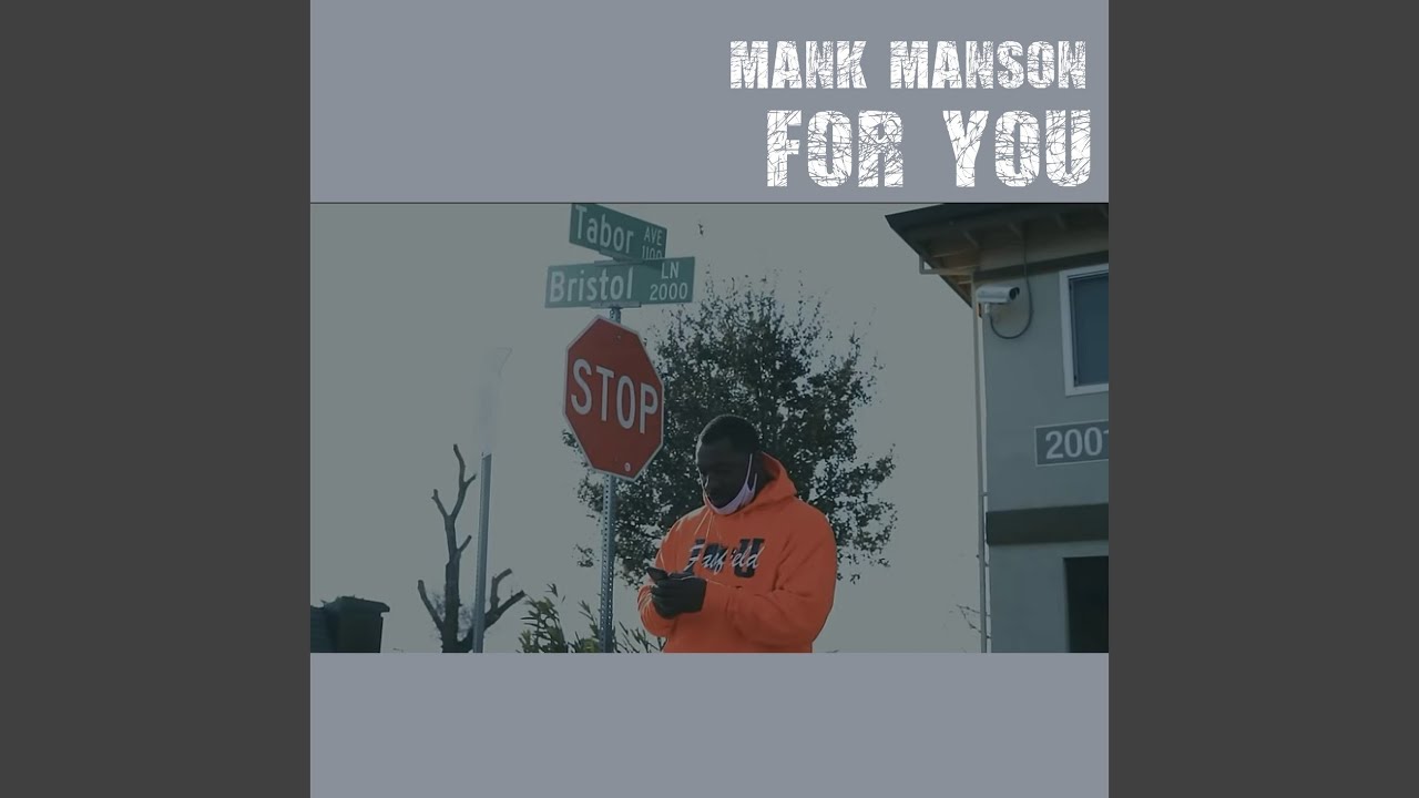 Watch For You on YouTube