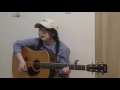 THANK YOU FOR THE MUSIC/bonobos 弾き語りカバー