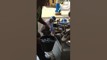 Calibrating Relief Valve Preheater (Sec.2)