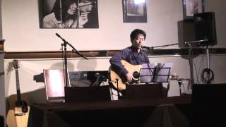 大いなる　吉田拓郎カバー