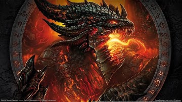 WoW Cataclysm Quest: Battlefront Triage 26591