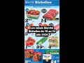 Rabais Marché Richelieu – meilleurs spéciaux du 18 au 24 juin 2026