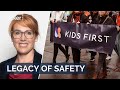 IN THE DRIVERS SEAT - NICOLE ARTICO