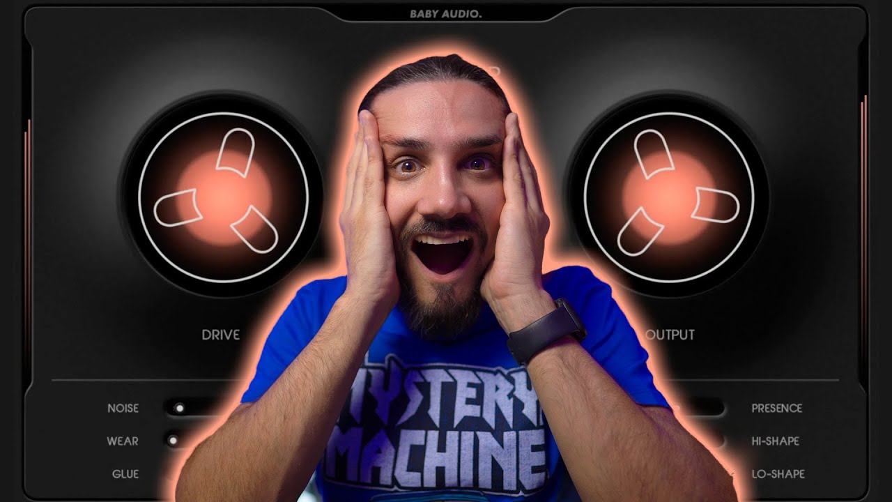 You REALLY have to listen to this! ✇ TAIP by Baby Audio ✇ 