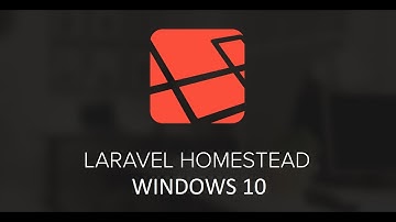 Como Instalar e Configurar o Laravel Homestead no Windows