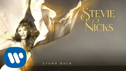 Stevie Nicks - Edge of Seventeen (2019 Remaster) (Official Audio)