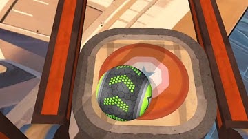 Going Balls-New SpeedRun Gameplay Level 241