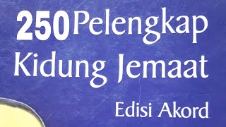 Download Lagu PKJ 250 MP3