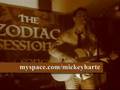 Mickey Harte - Cold On The Other Side...(Zodiac Sessions)