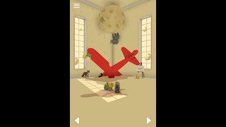 The Little Prince Walkthrough [Jammsworks] screenshot 3