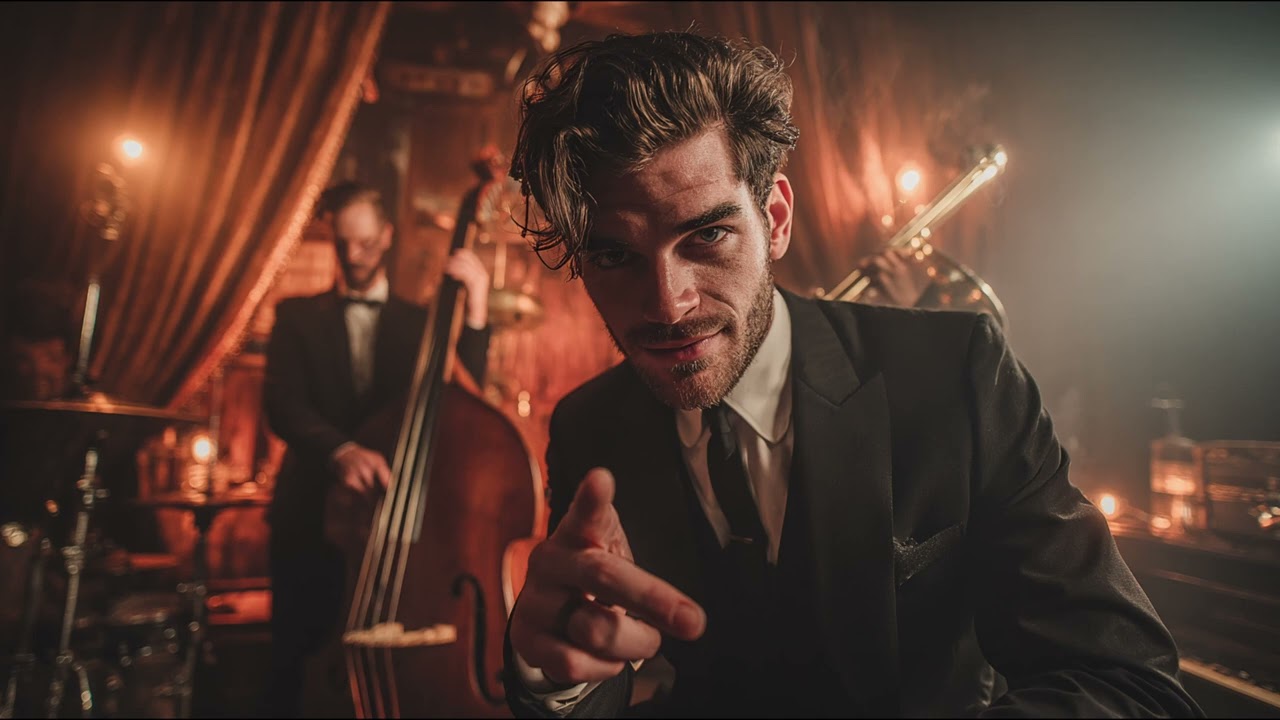 Θάνος Πετρέλης - Ξύπνα Θανάση (1950's Motown Soul AI Cover)