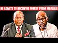 General Shibiri Admits Receiving Money From Matlala Says It Was For His Son Vehicle Repairs