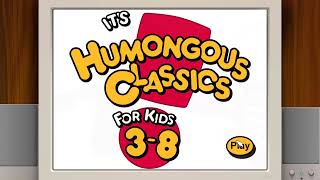 Humongous Classics Collection 3 in 1