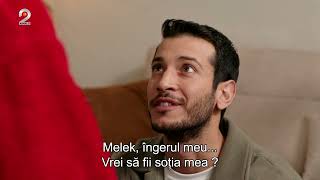 Am Iubit Un Trandafir (02.05.2026) - Melek, Ceruta In Casatorie